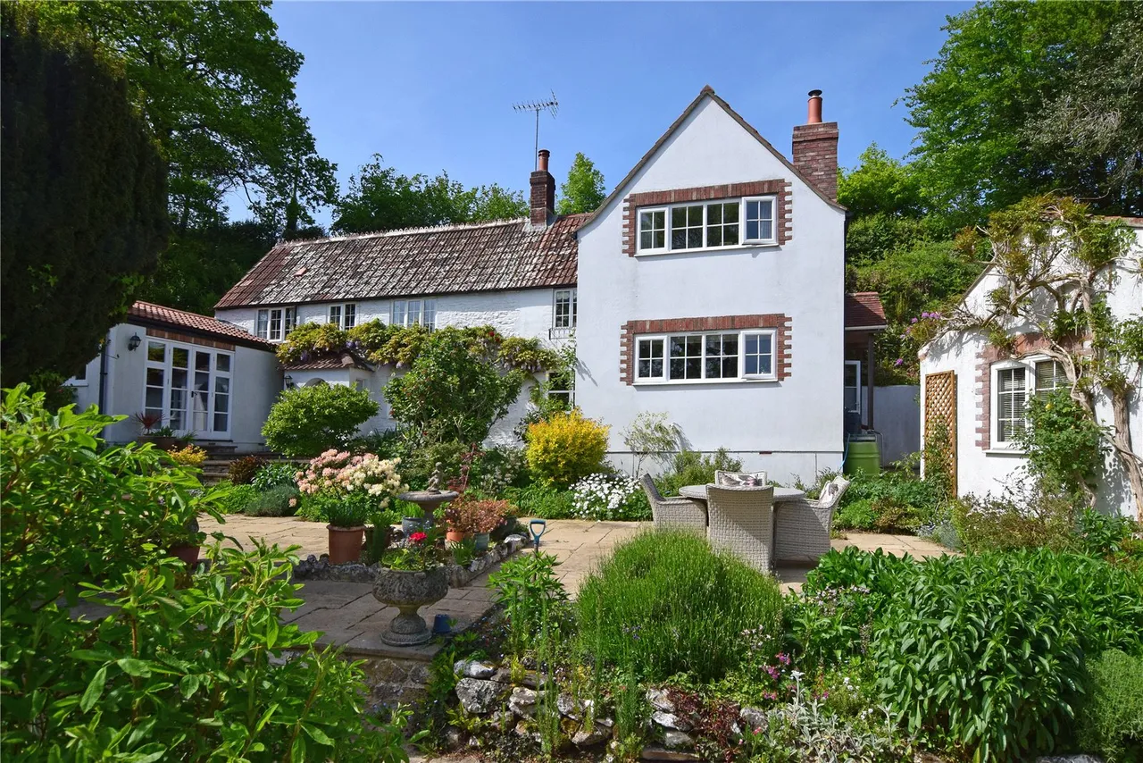 Bewley Down, Axminster, Devon, EX13 7JX, photo 20