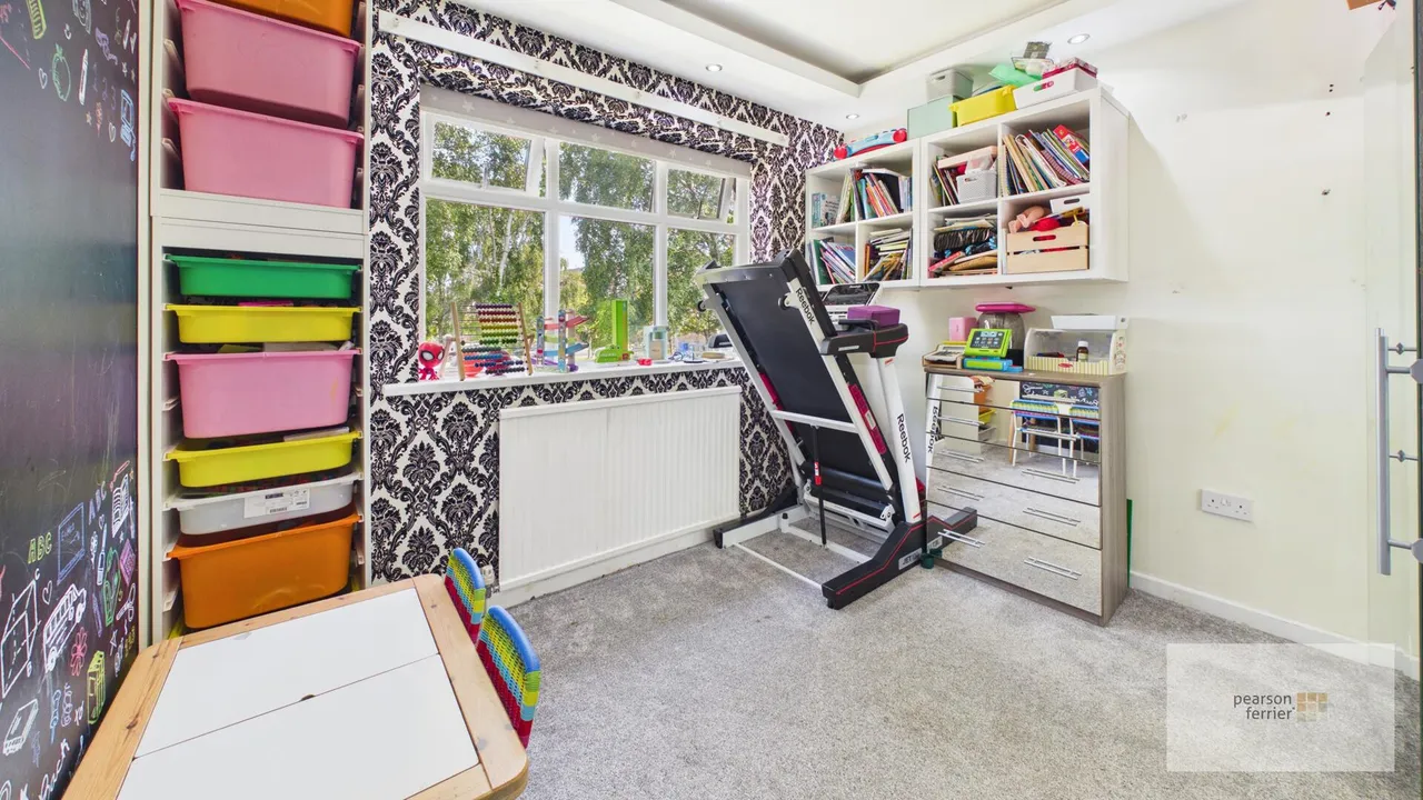 Arley Avenue, Bury, BL9 5HD, photo 16