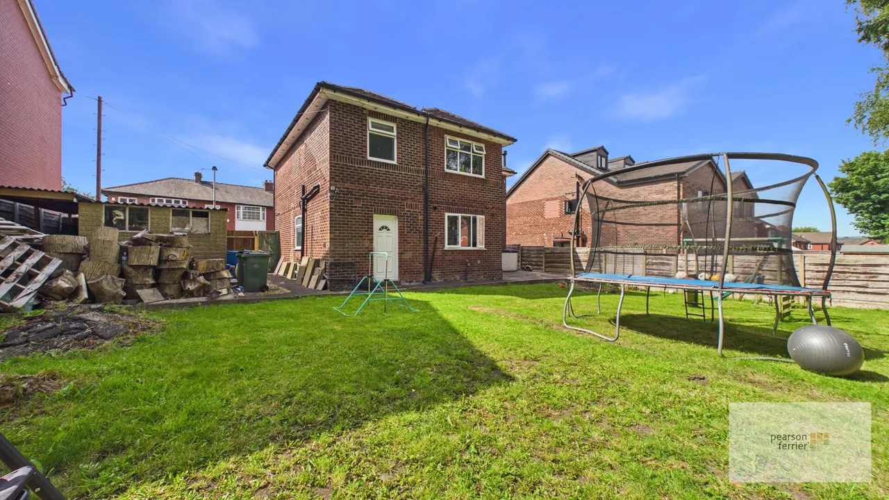 Arley Avenue, Bury, BL9 5HD, photo 21