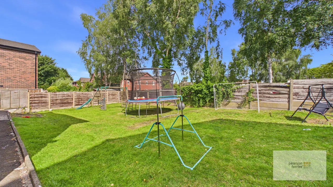 Arley Avenue, Bury, BL9 5HD, photo 20
