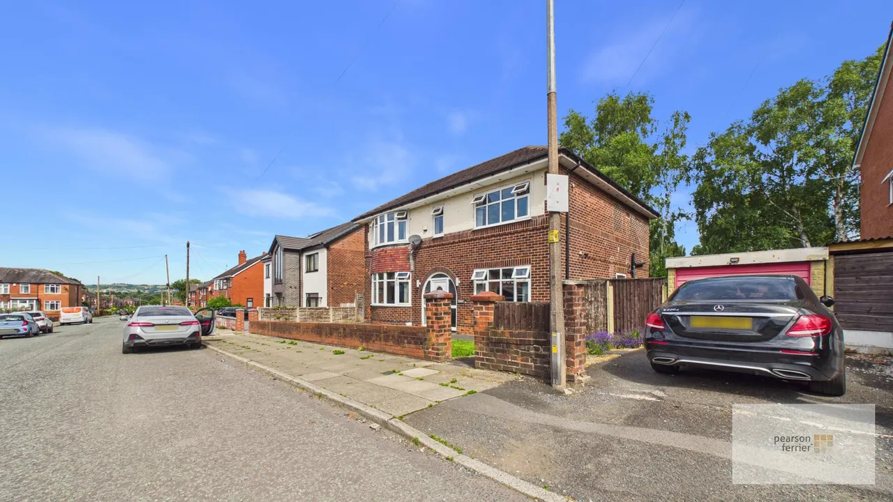Arley Avenue, Bury, BL9 5HD, photo 22