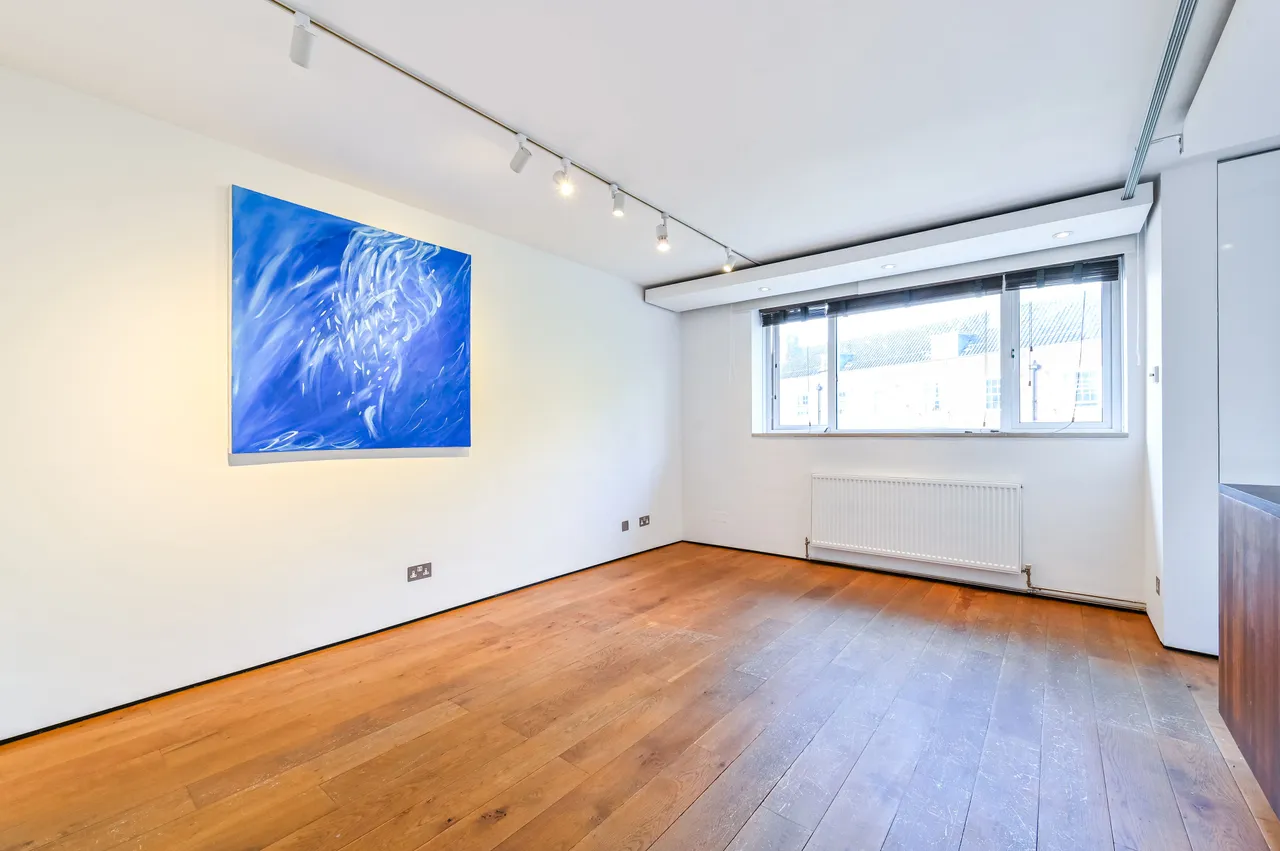 11b Newcourt Street, London, photo 3