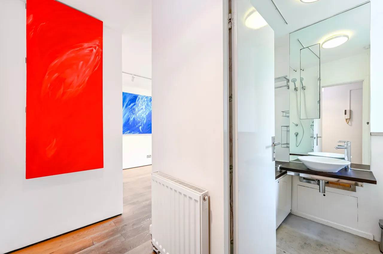 11b Newcourt Street, London, photo 7
