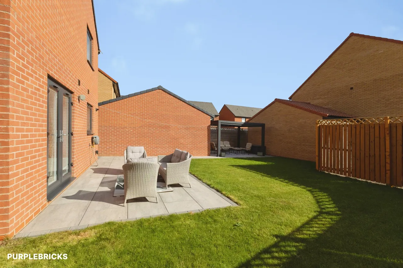 Foxglove Close, Redcar, TS10, photo 23