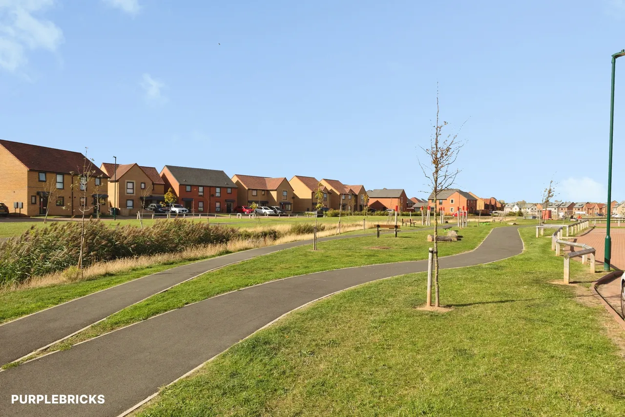 Foxglove Close, Redcar, TS10, photo 27