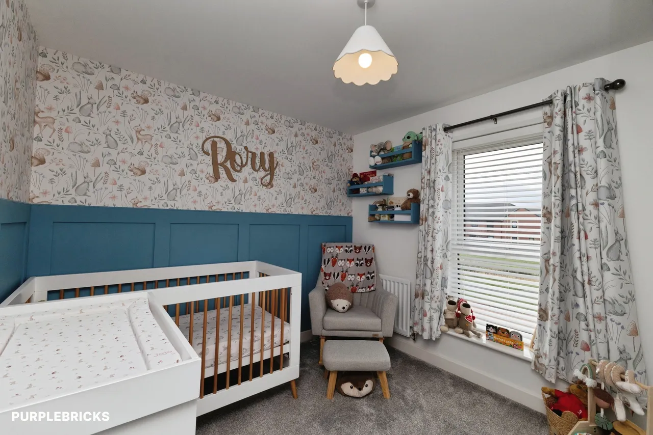 Foxglove Close, Redcar, TS10, photo 19