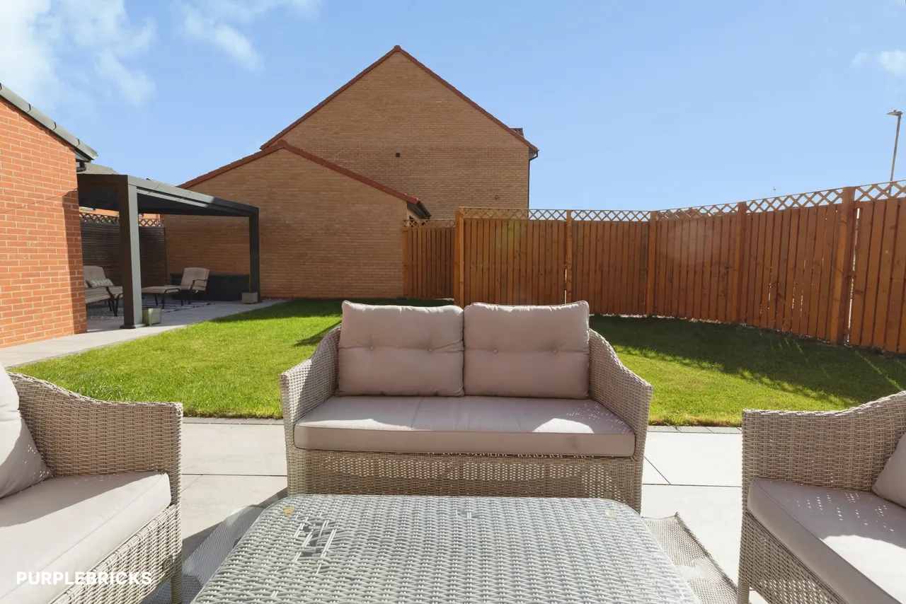Foxglove Close, Redcar, TS10, photo 21