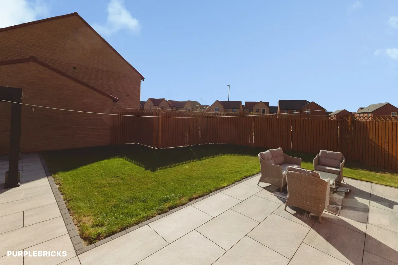 Foxglove Close, Redcar, TS10, photo 22