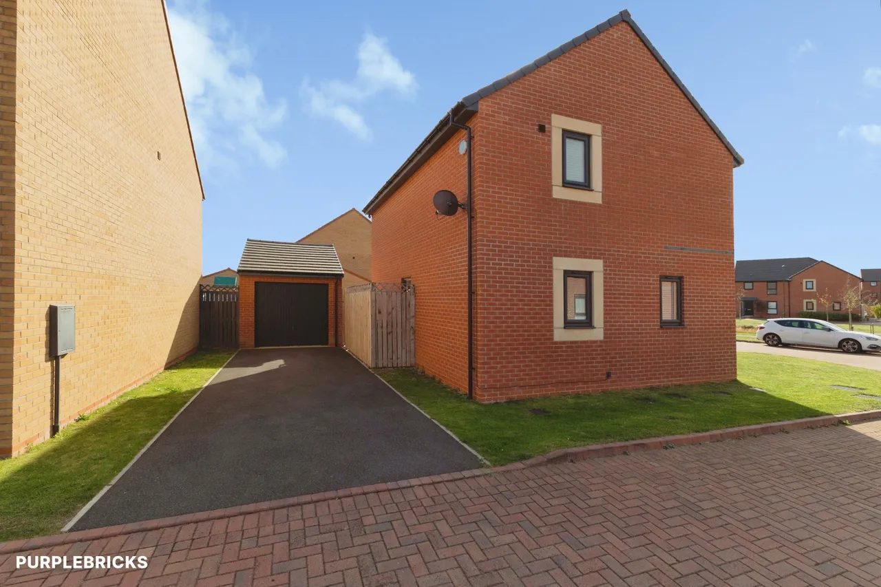 Foxglove Close, Redcar, TS10, photo 26
