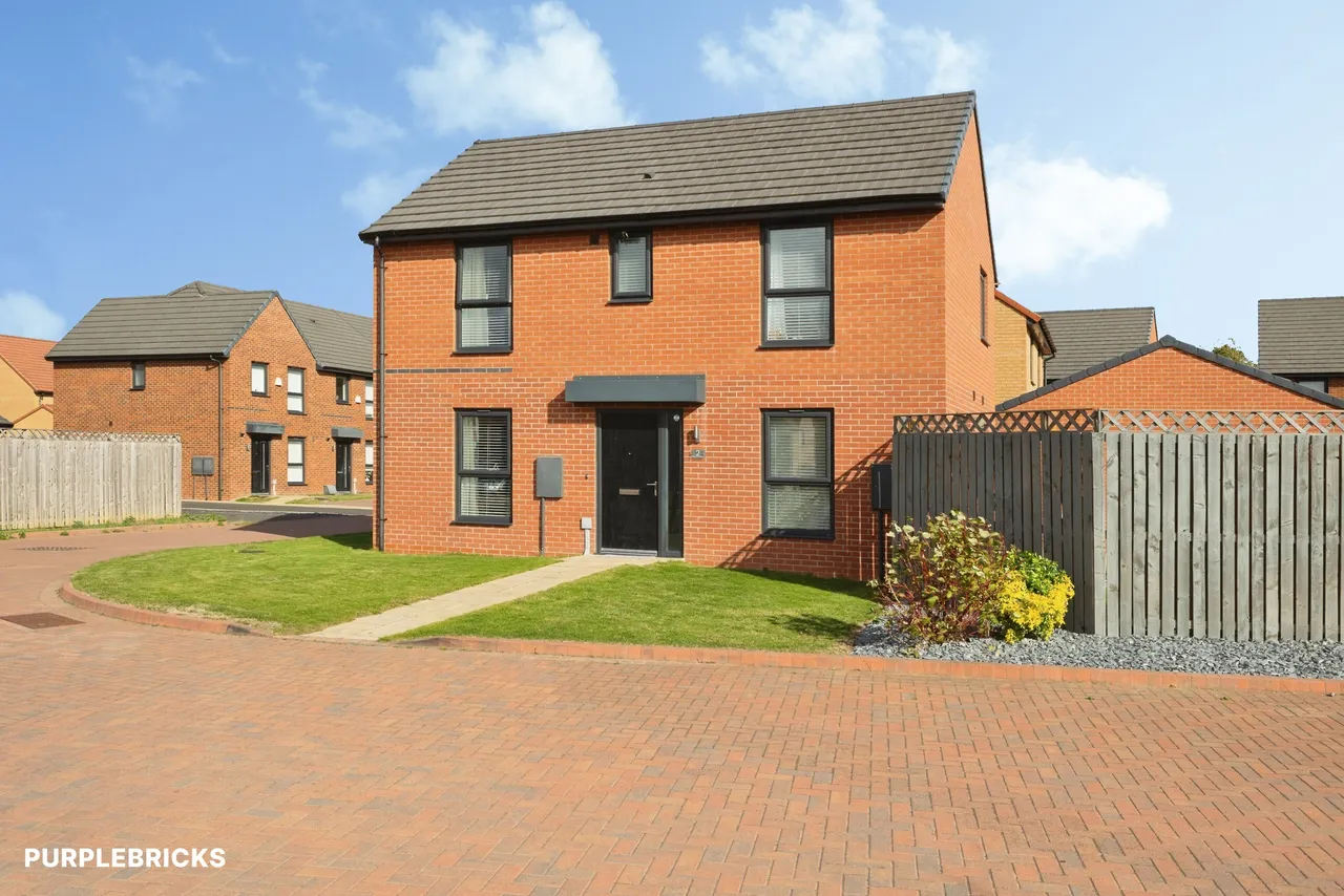 Foxglove Close, Redcar, TS10, photo 28
