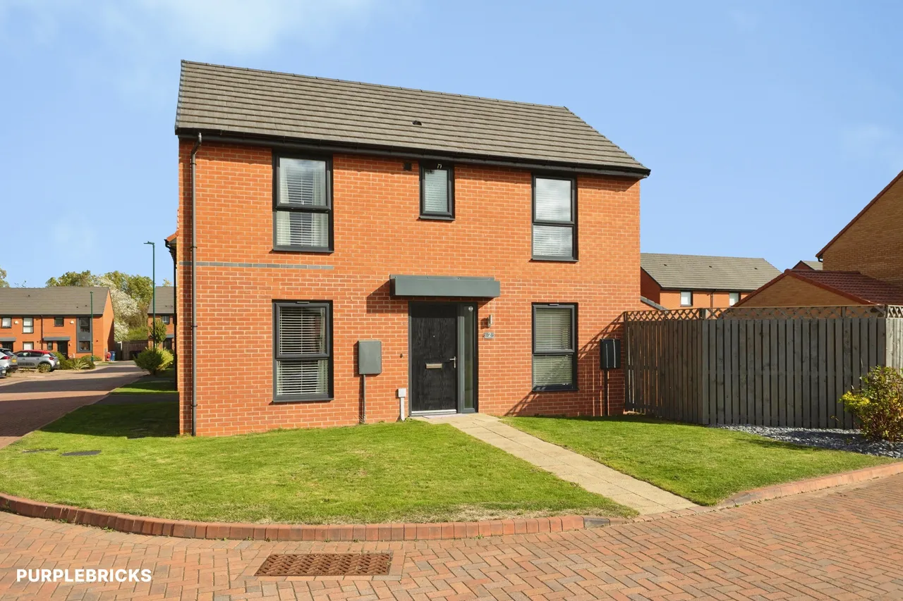 Foxglove Close, Redcar, TS10, photo 2