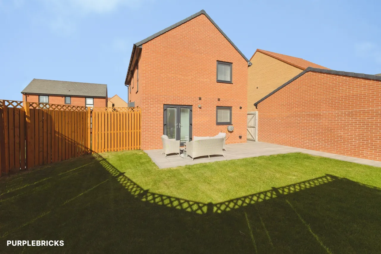 Foxglove Close, Redcar, TS10, photo 25
