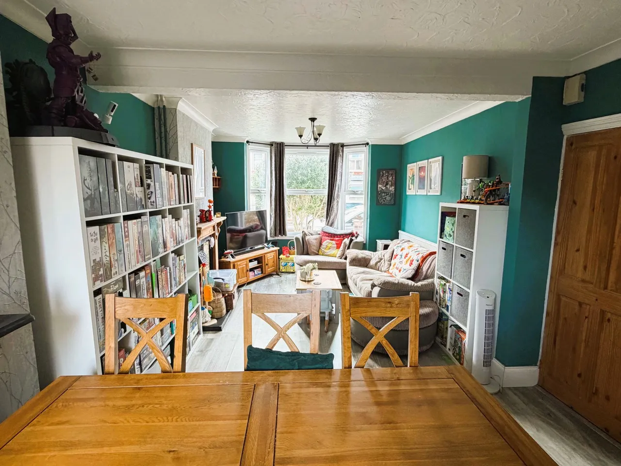 Faraday Road, Ipswich, Suffolk, IP4 1PU, photo 5