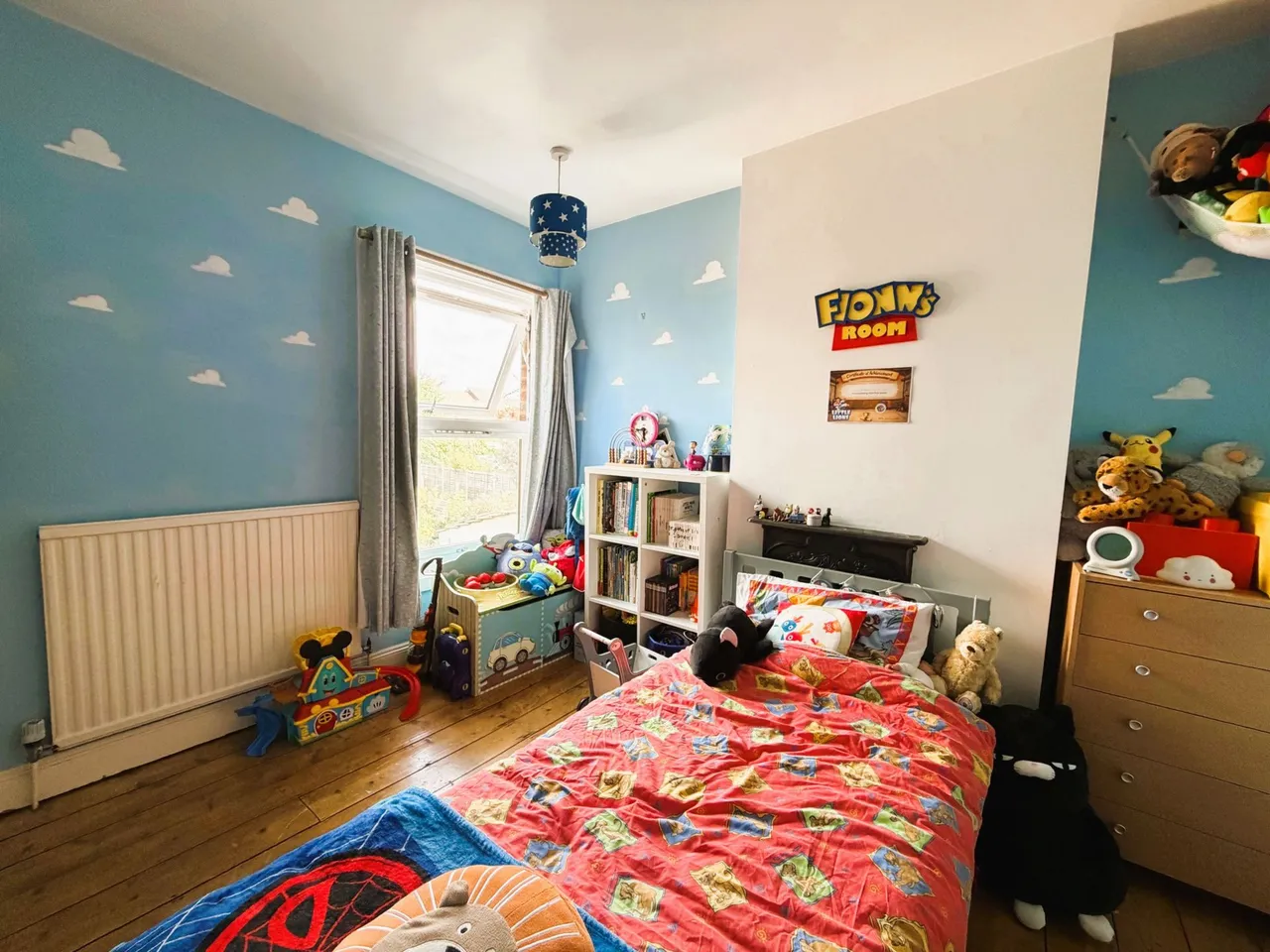 Faraday Road, Ipswich, Suffolk, IP4 1PU, photo 11