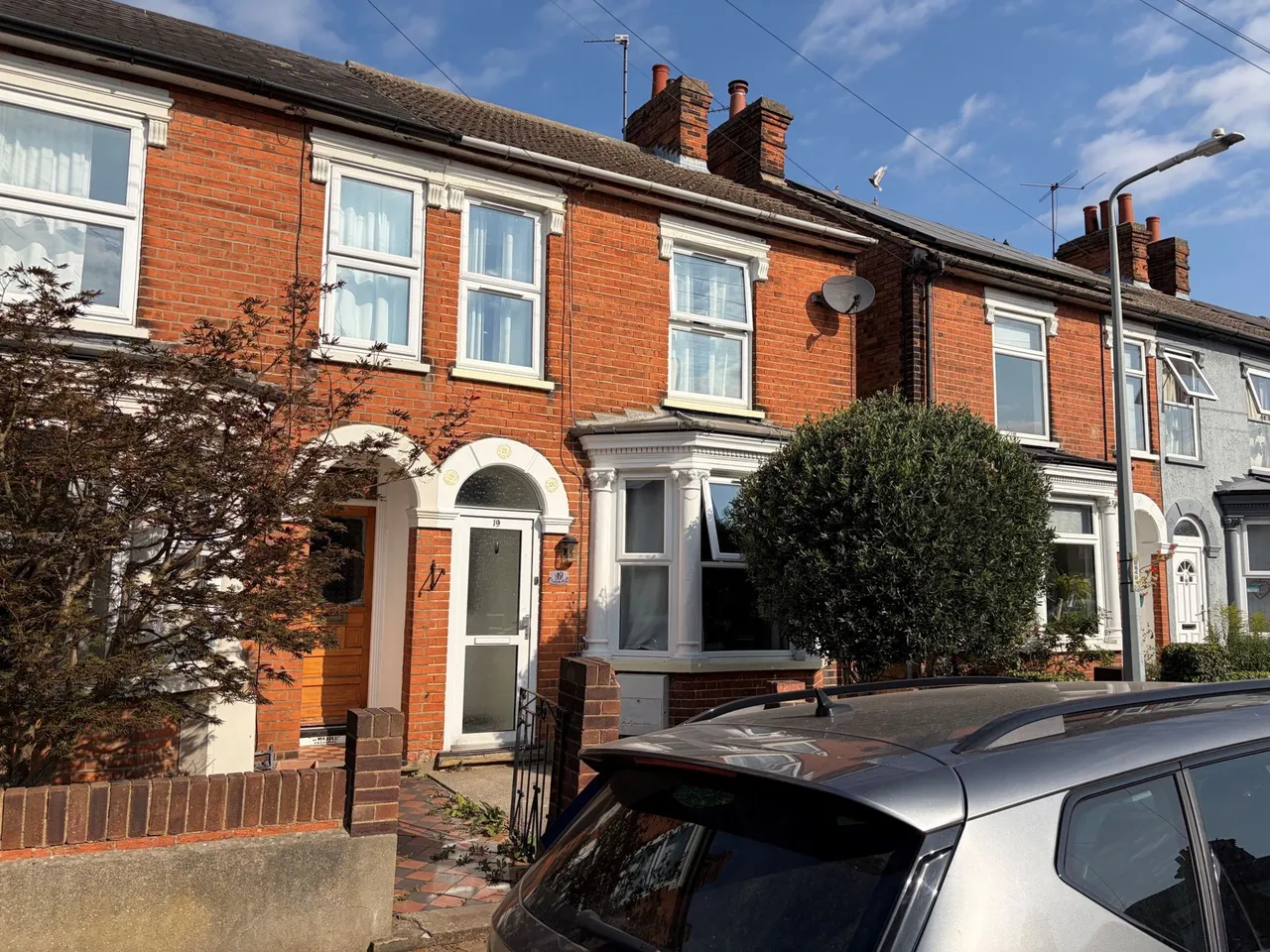 Faraday Road, Ipswich, Suffolk, IP4 1PU, photo 17