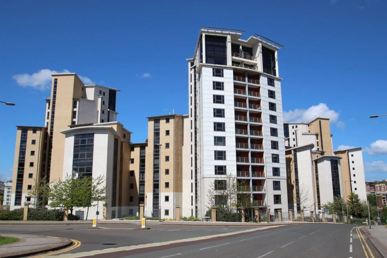 Baltic Quay, Gateshead, Tyne and Wear, NE8, photo 10
