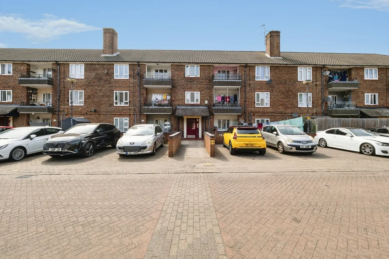 Cranell Green, South Ockendon, Essex, RM15, photo 14