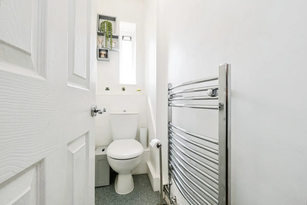 Cranell Green, South Ockendon, Essex, RM15, photo 12