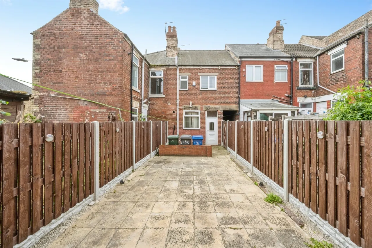 Wath Road, Mexborough, photo 4