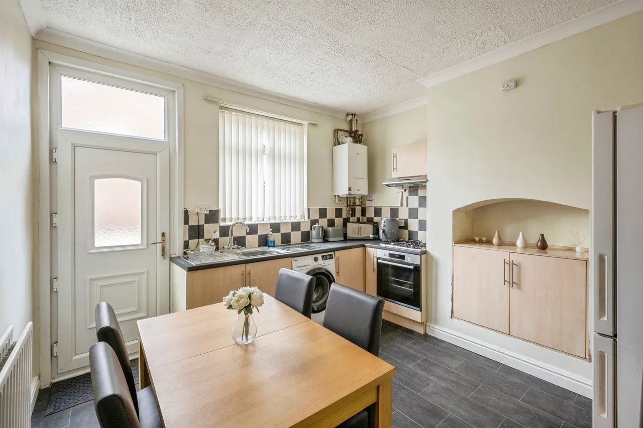 Wath Road, Mexborough, photo 5