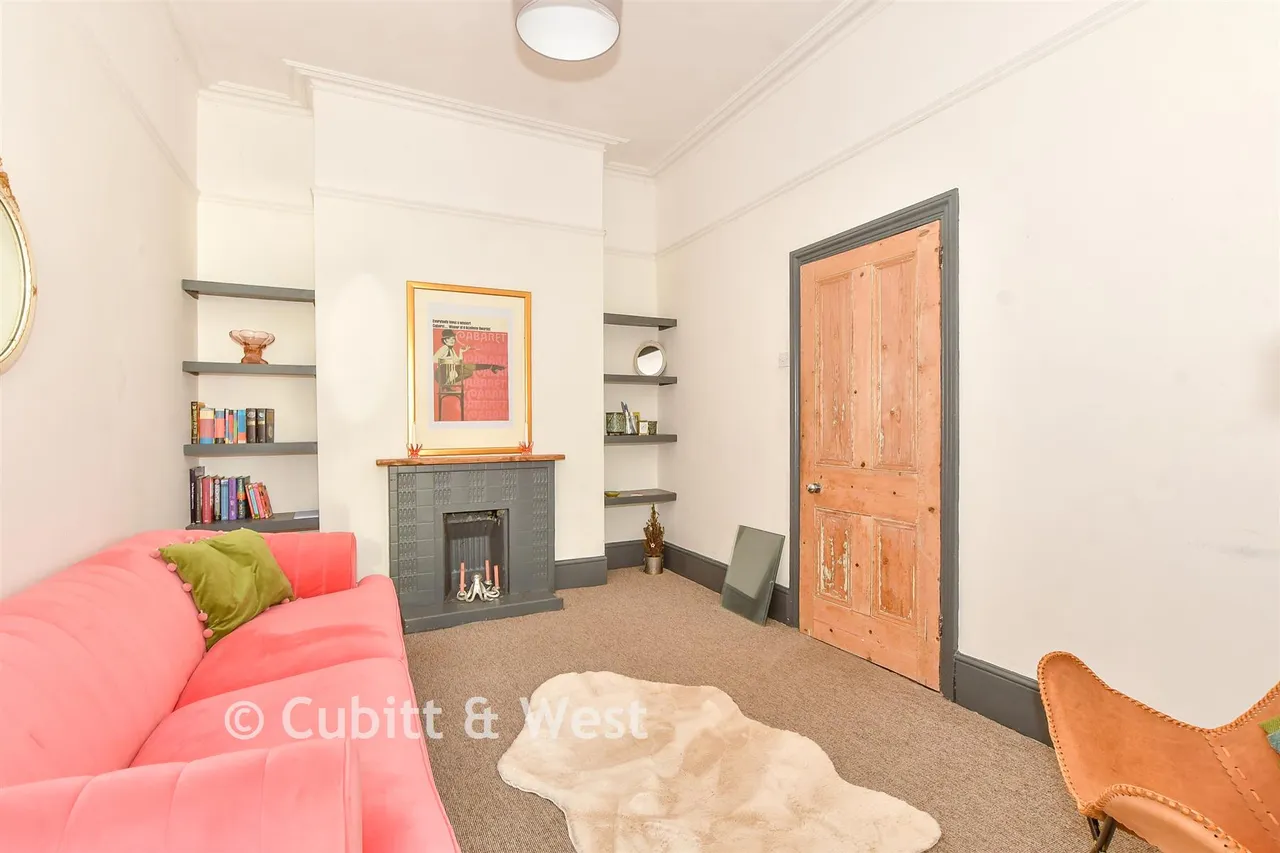 Taswell Road, Southsea, PO5, photo 3