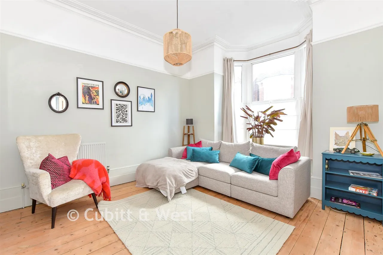 Taswell Road, Southsea, PO5, photo 4