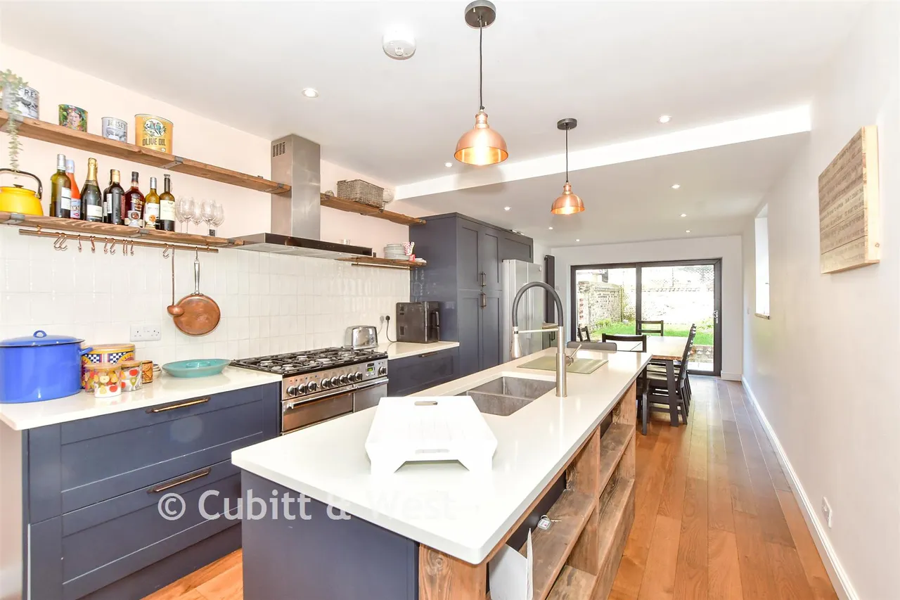 Taswell Road, Southsea, PO5, photo 6
