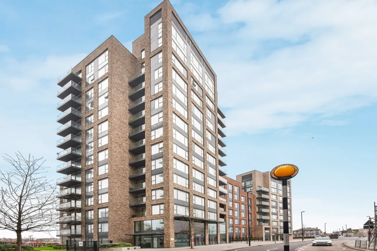 Santina Apartments, 45 Cherry Orchard Road, Morello, Croydon, CR0, photo 9