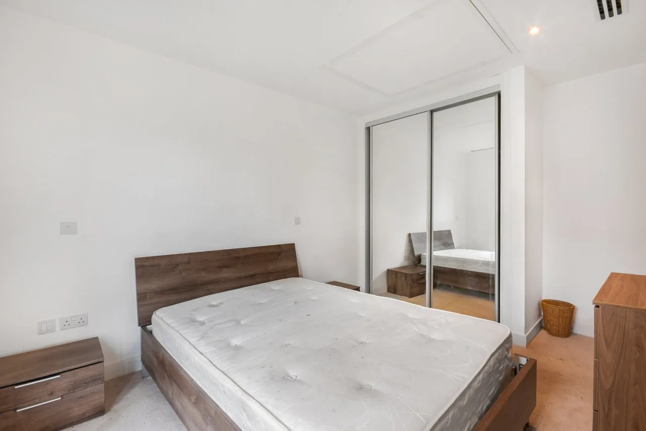 Santina Apartments, 45 Cherry Orchard Road, Morello, Croydon, CR0, photo 5
