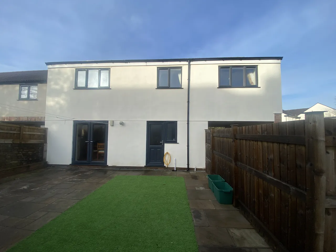 Bevan Court, Filton, BS34, photo 2