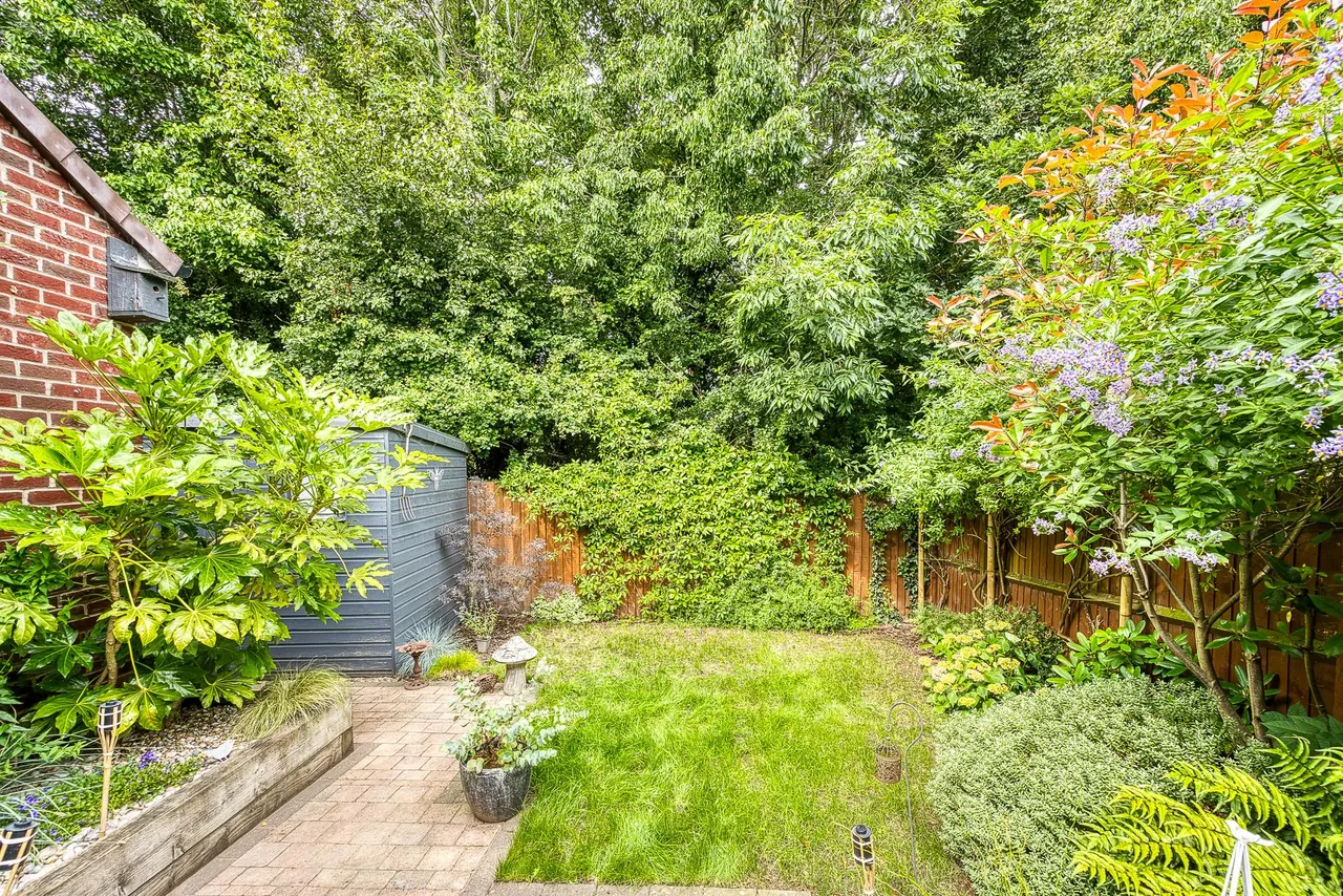 Palisade Close, Newport, TF10, photo 21