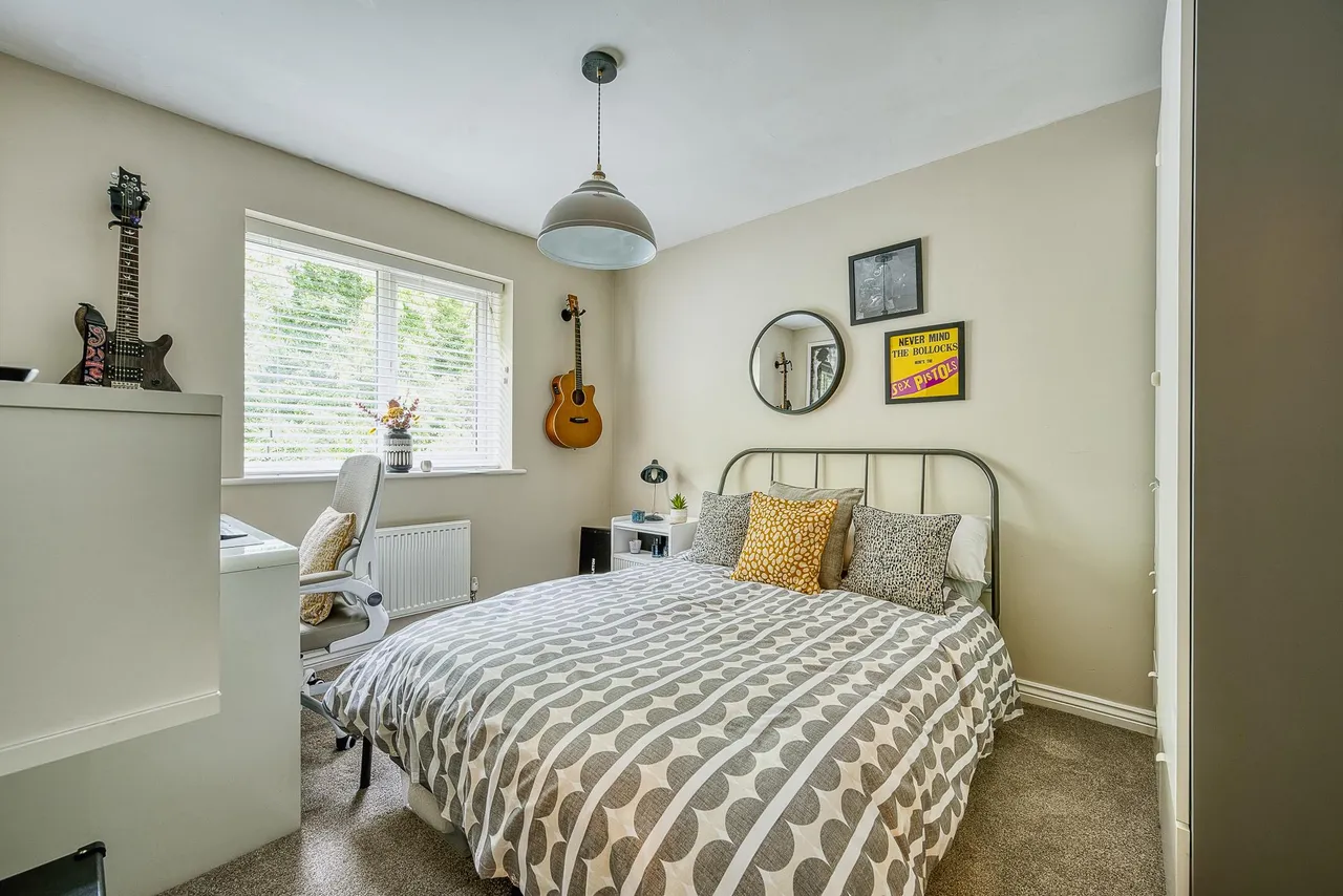 Palisade Close, Newport, TF10, photo 15