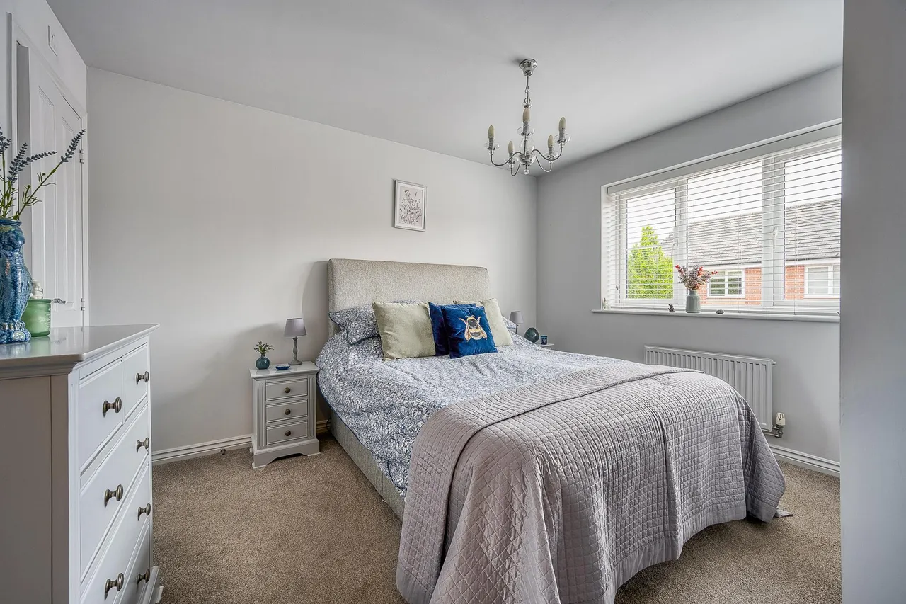 Palisade Close, Newport, TF10, photo 12