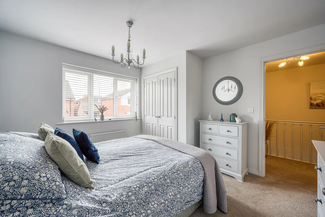Palisade Close, Newport, TF10, photo 13