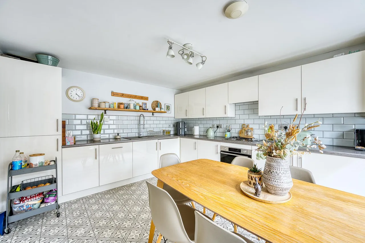 Palisade Close, Newport, TF10, photo 5