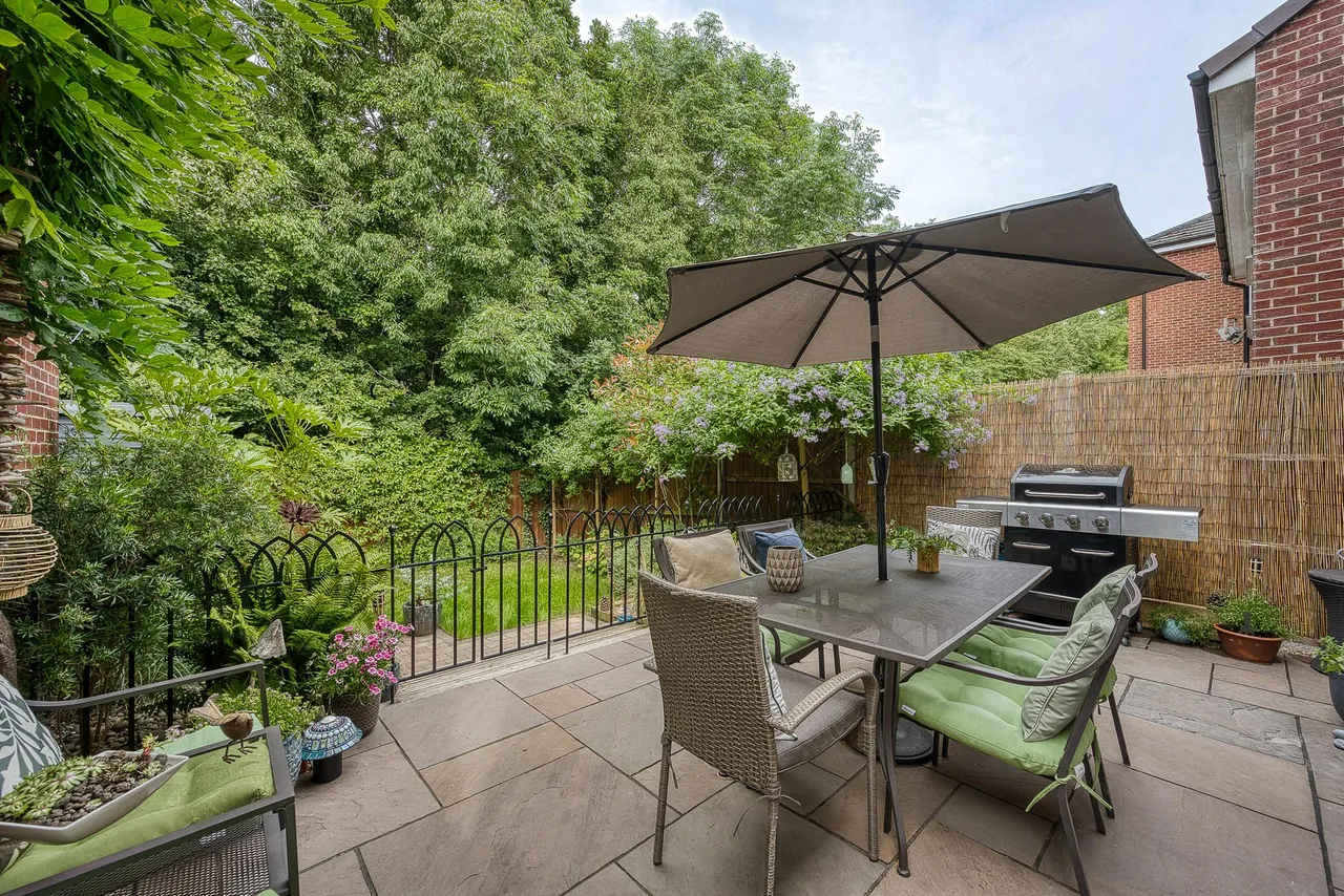 Palisade Close, Newport, TF10, photo 20