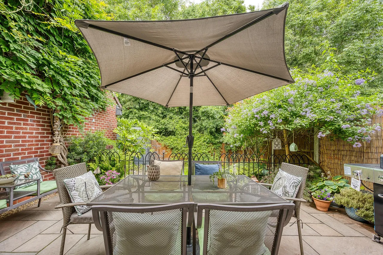 Palisade Close, Newport, TF10, photo 4