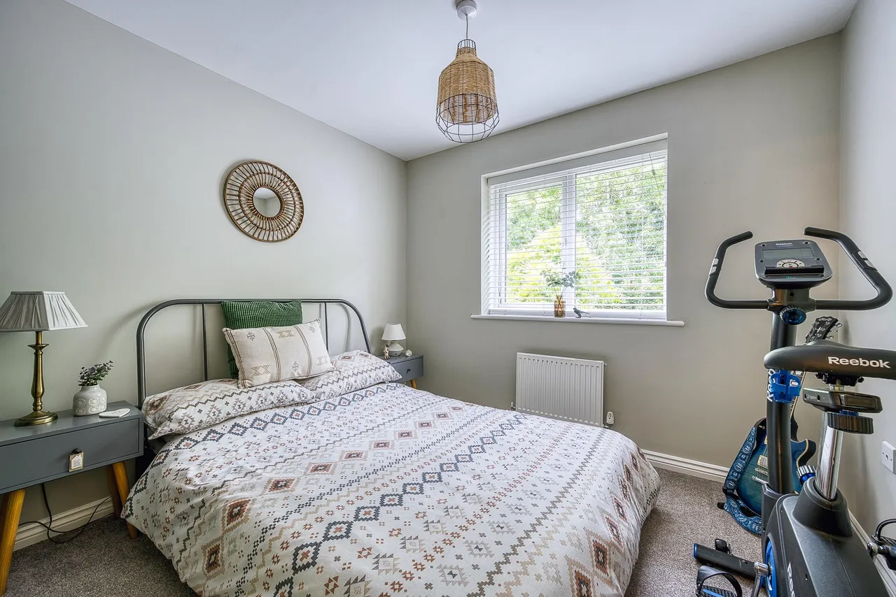 Palisade Close, Newport, TF10, photo 16