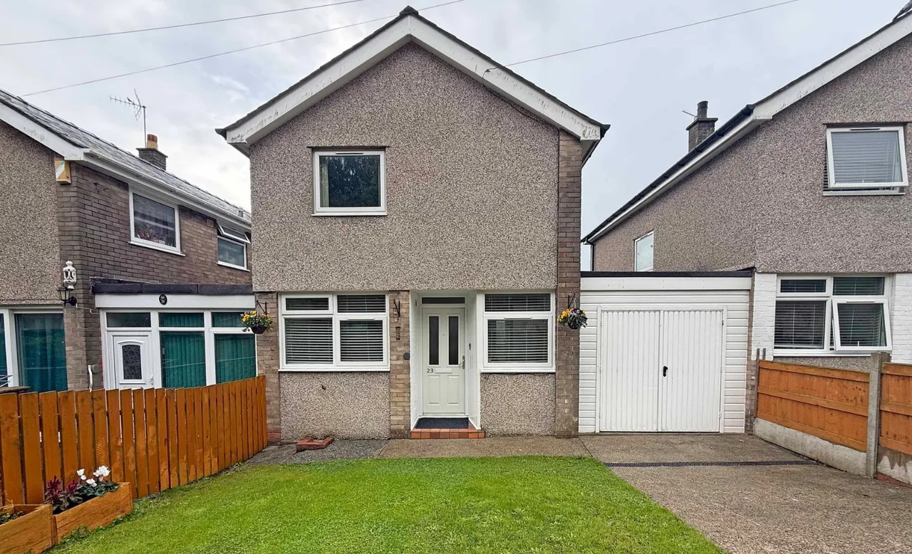 Llwyn Hudol, Bangor, LL57, photo 14