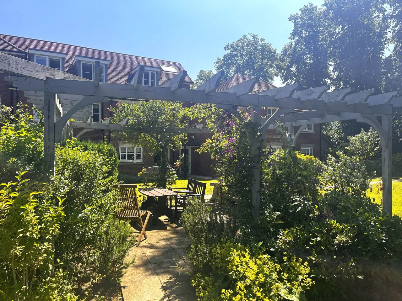 St. Johns Lodge, Altrincham, photo 12