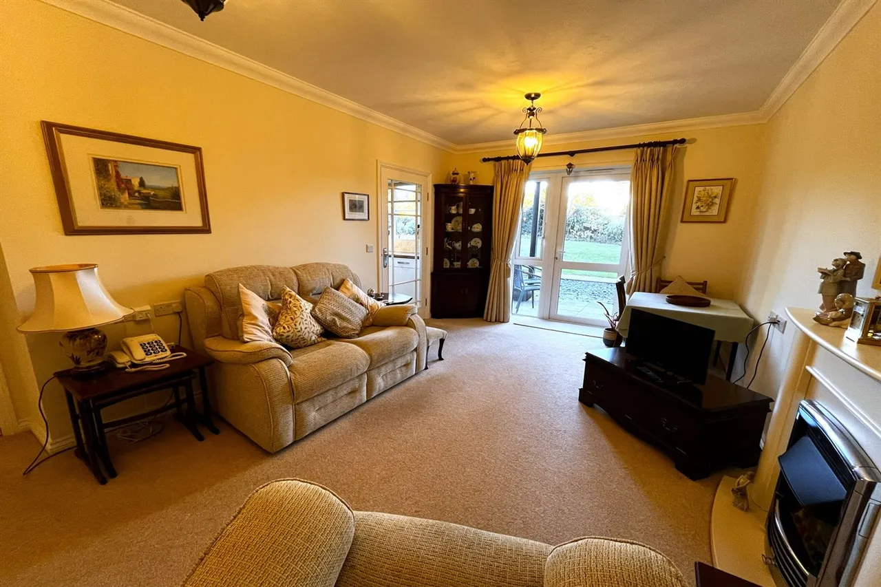 St. Johns Lodge, Altrincham, photo 5