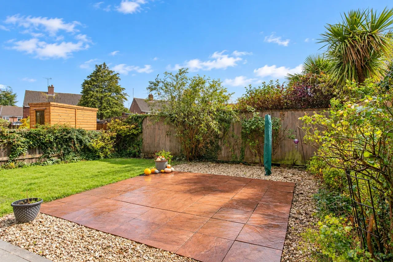 Goughs Way, Royal Wootton Bassett, photo 14