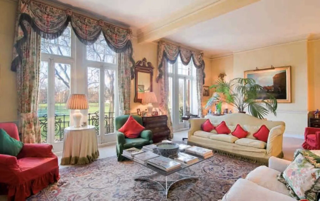 Franklin's Row, London, SW3 4DT, photo 2