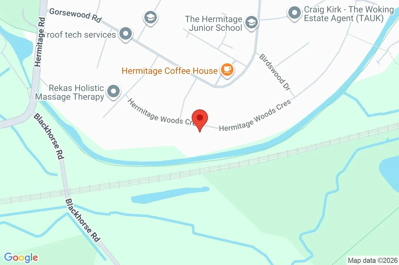 Hermitage Woods Crescent, St. Johns, GU21, photo 21