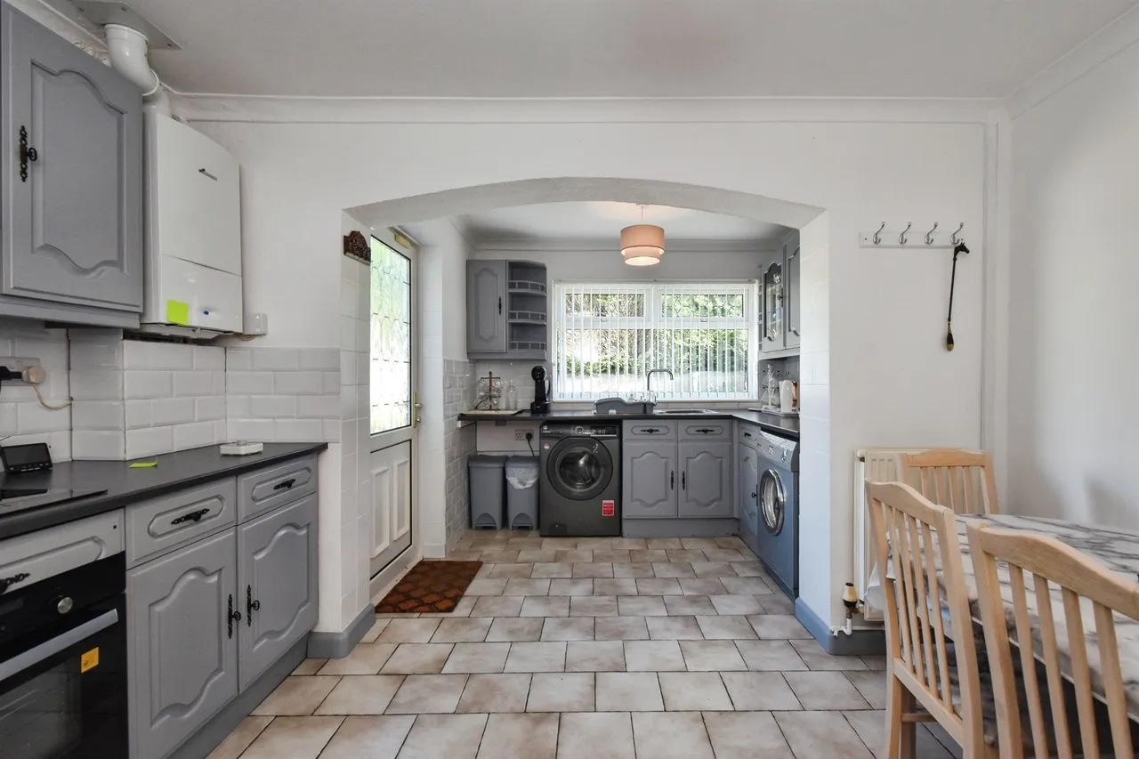 Lakeside Gardens, Merthyr Tydfil, CF48, photo 6
