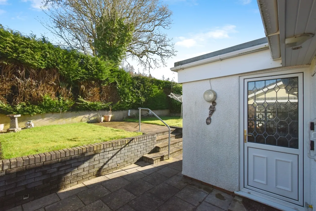 Lakeside Gardens, Merthyr Tydfil, CF48, photo 16