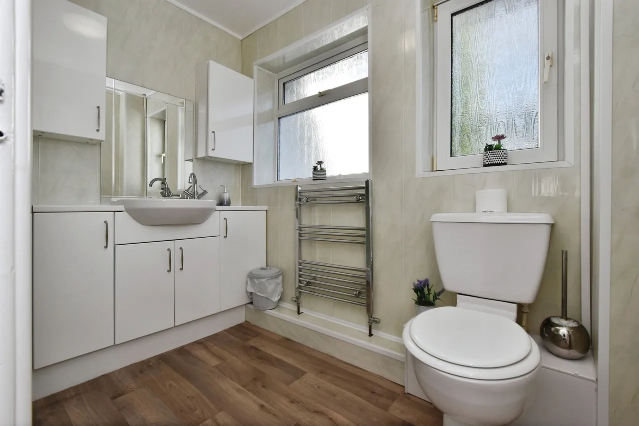Lakeside Gardens, Merthyr Tydfil, CF48, photo 13