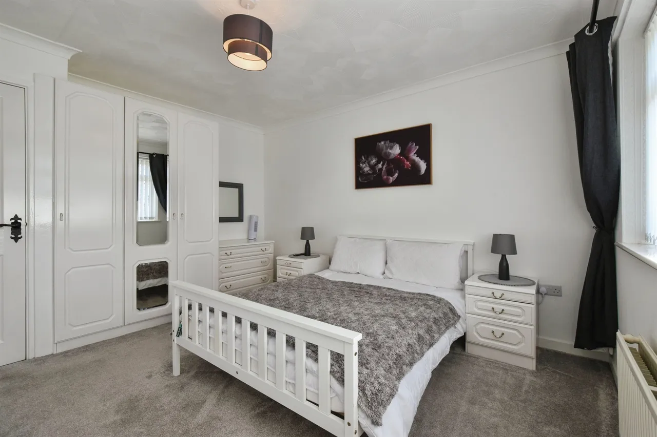 Lakeside Gardens, Merthyr Tydfil, CF48, photo 8