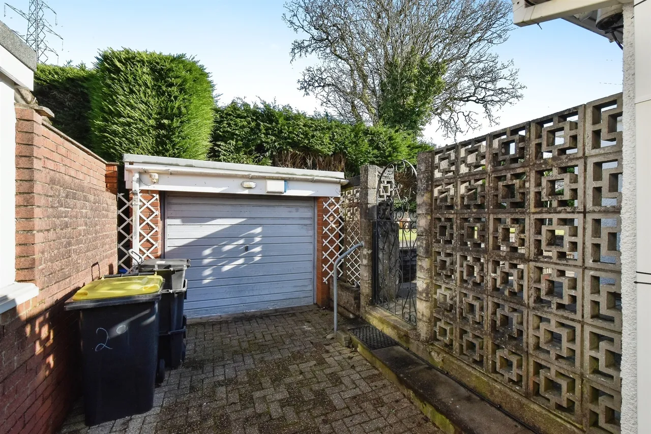 Lakeside Gardens, Merthyr Tydfil, CF48, photo 17