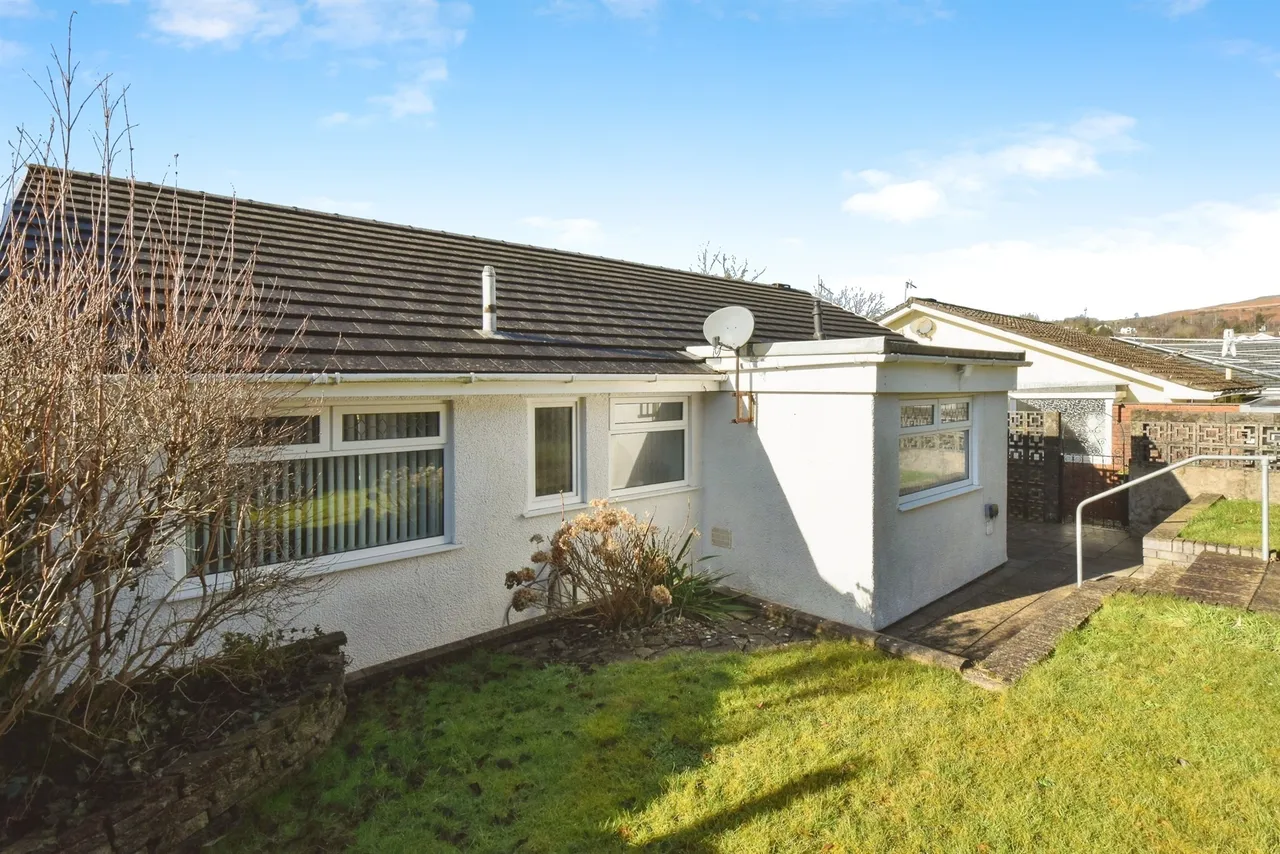 Lakeside Gardens, Merthyr Tydfil, CF48, photo 14